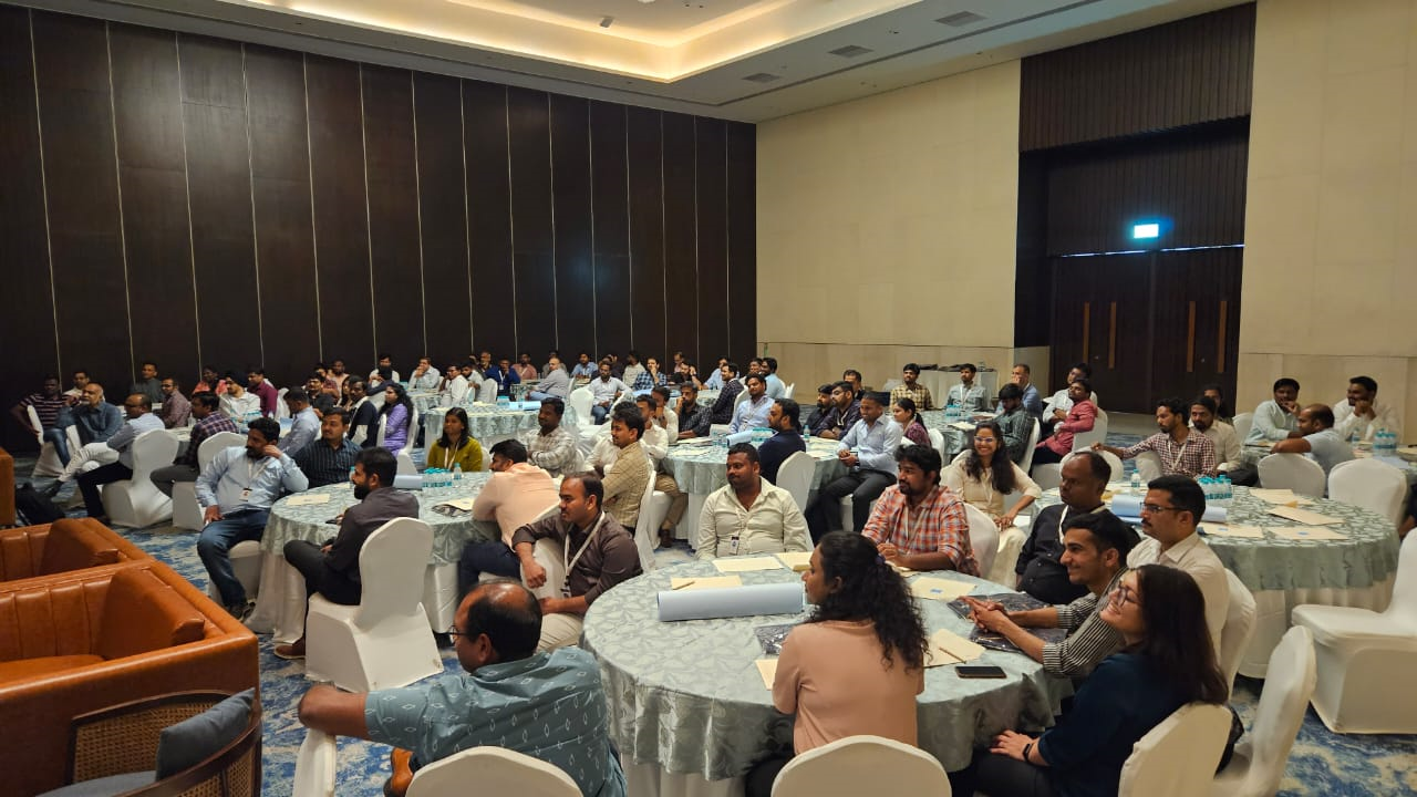 Corporate Employee Engagement, March 2024
