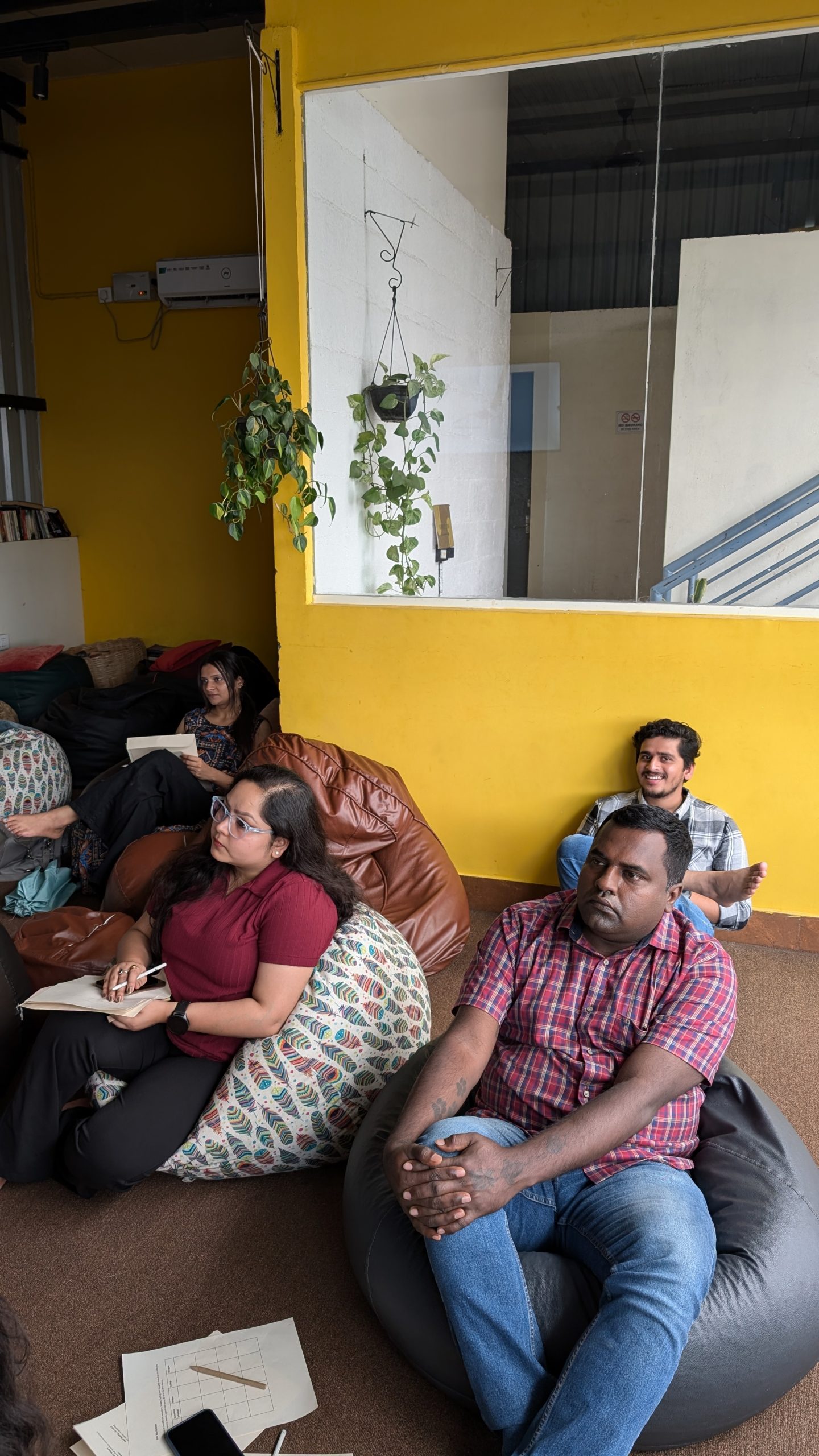 Dialogue on Documentary, 20 October, 2024
