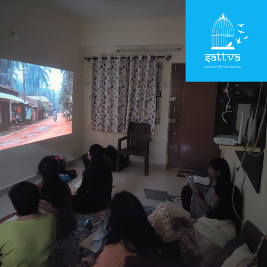 Dialogue on Documentaries : Gender Equality, and, Consent