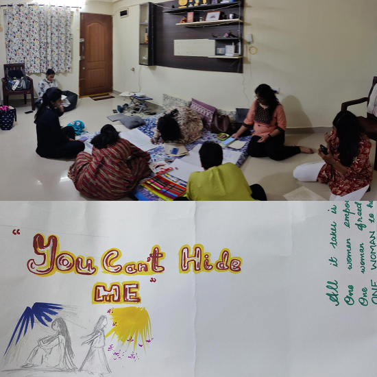 Dialogue on Documentaries : Gender Equality, and, Consent